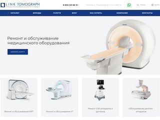 tomolink.ru